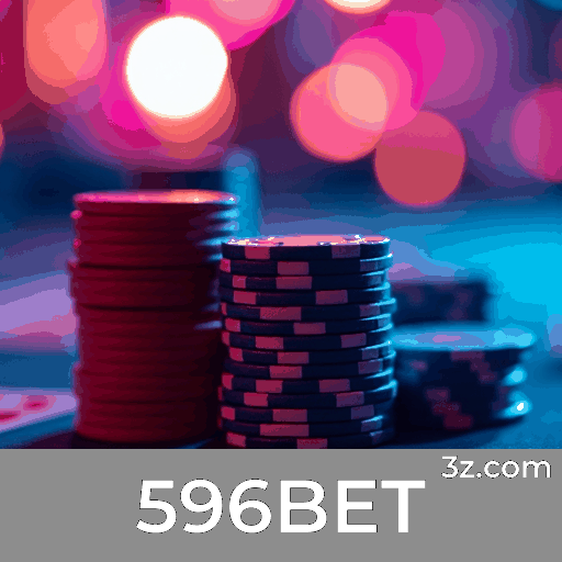 596BET: Experiência Exclusiva de Membros com Gestão de Conta
