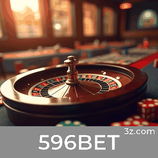 596BET: Cassino Online Premiado e Seguro