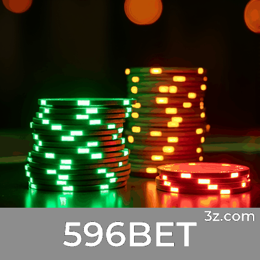 Apostas Esportivas na 596BET: Metodologia Baseada em Dados