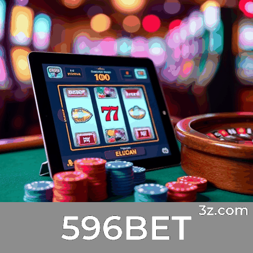 Estratégias de jogos no 596BET: Dicas para vencer