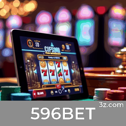 596BET.com - Seu Destino para Apostas Online Seguras e Cassino ao Vivo - 596BET
