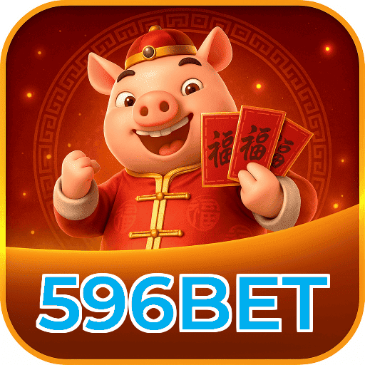 596BET: Cassino Online Premiado e Seguro