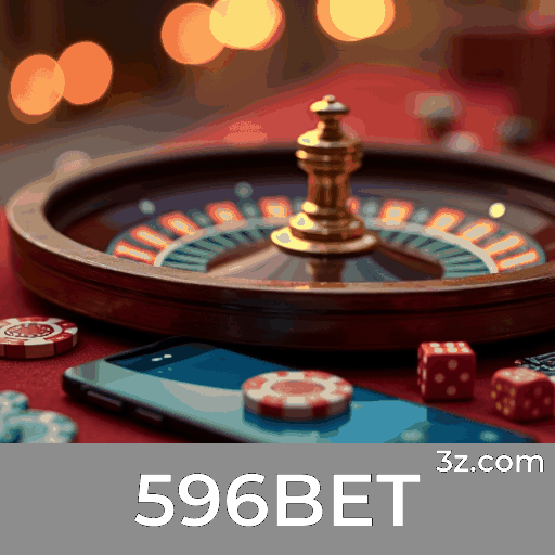 Promoção 596BET: Maximize Recompensas com Estratégia de Participação