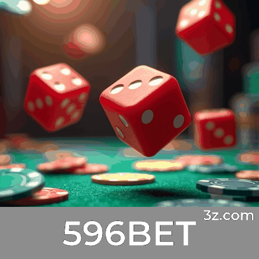Análise de Dados Esportivos e Estratégias de Apostas na 596BET