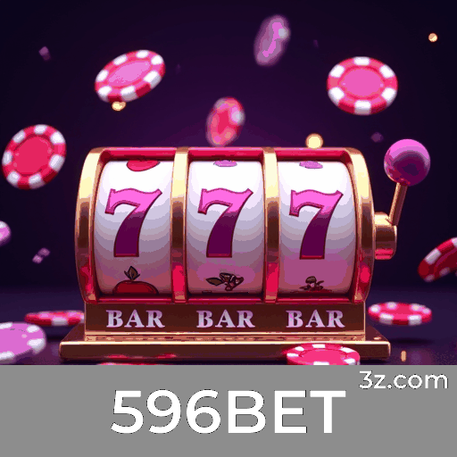 596BET: Cassino Online Premiado e Seguro