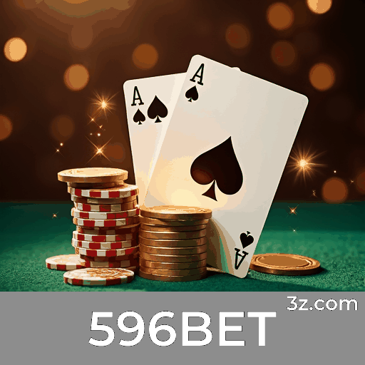 Bônus Sem Surpresas no 596BET: Dinheiro Real e Transparente