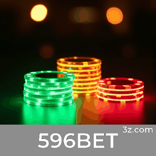 Login e Gerencie sua Conta com Facilidade no 596BET