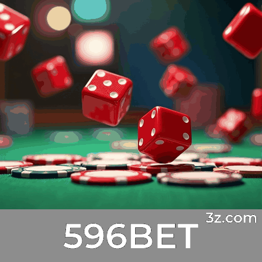 Experiência Imersiva no Casino 596BET: Psicologia e Emoções